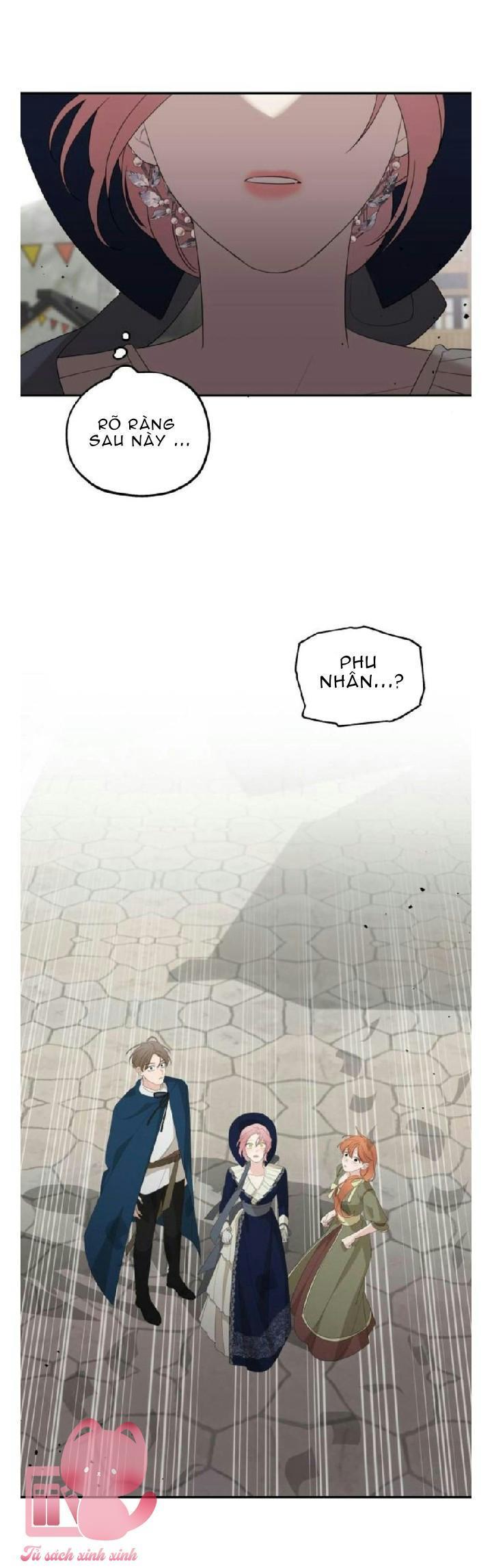 người thân của tôi đều sợ hãi tôi chapter 17 26