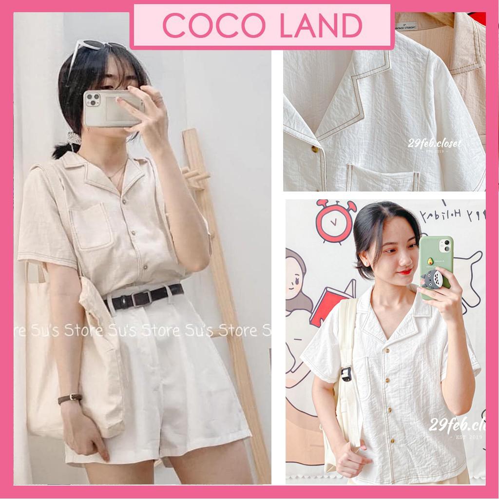 Sơ Mi Nữ Quốc Dân Giá Tốt T082023  Mua tại Lazadavn