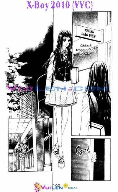 high school bullying chapter 9 13