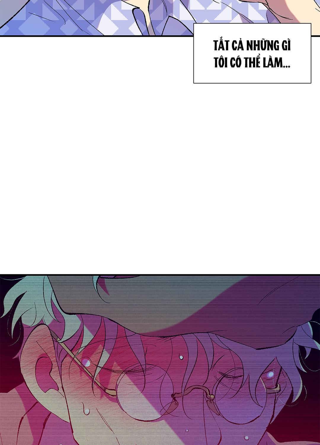 ông chú bên cửa sổ chapter 8 34