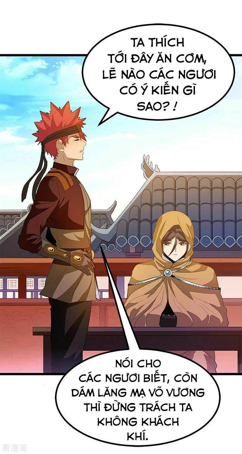 cửu dương thần vương chapter 236 13