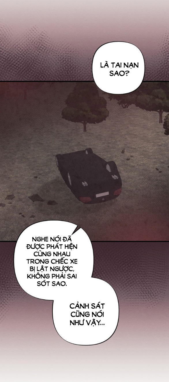 Ăn Mòn chapter 31.1 - Trang 39