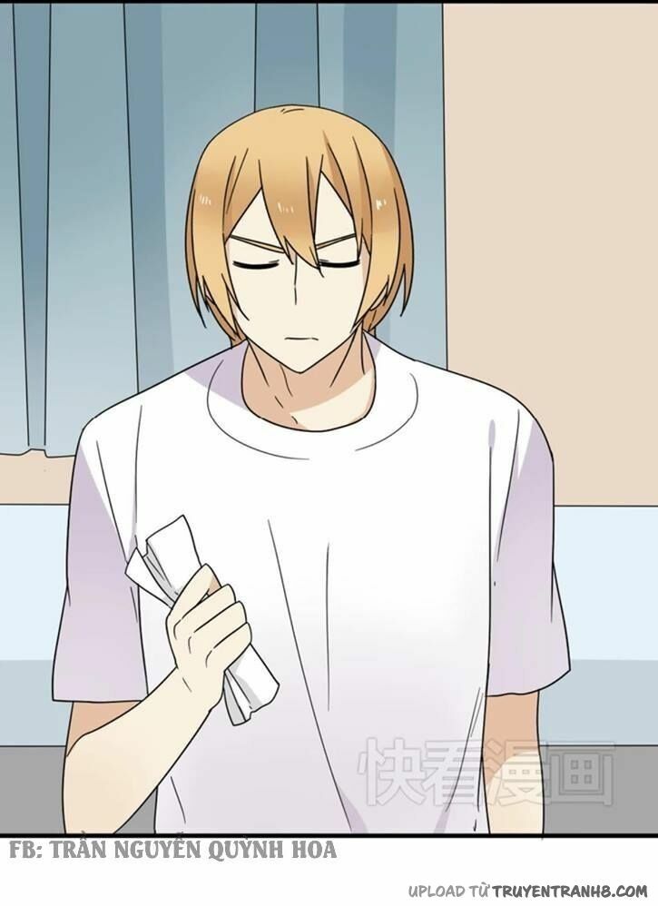 tình yêu! bắt đầu từ ngày hôm nay chapter 2 134