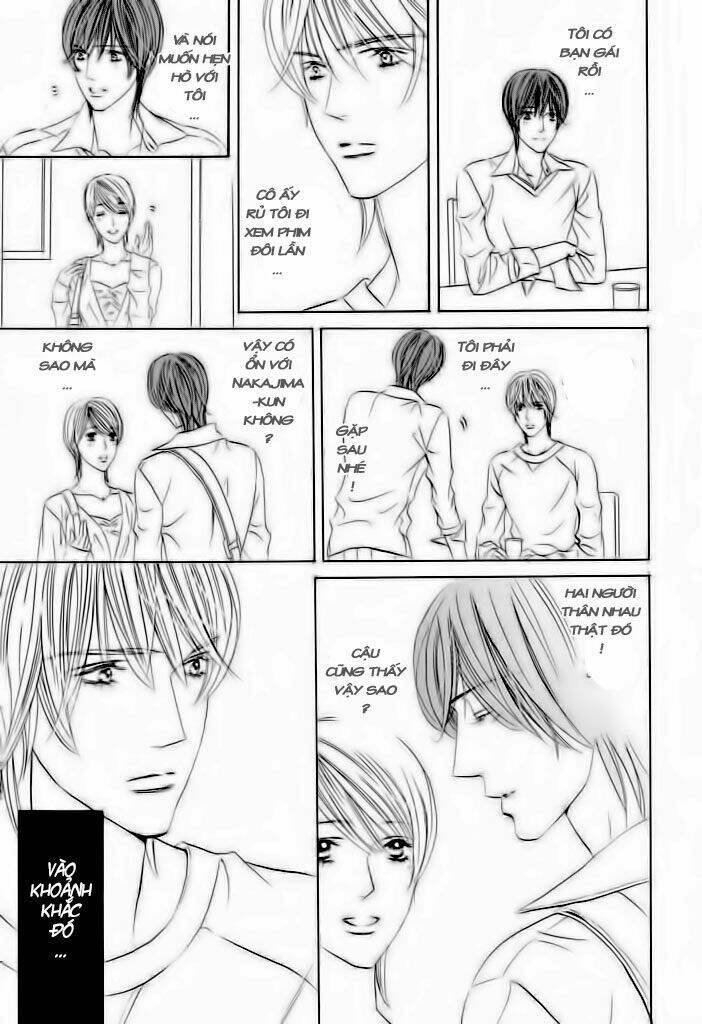 silence chapter 4 24