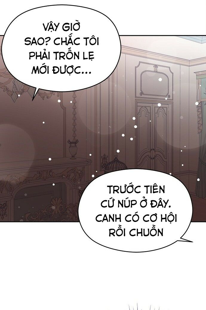 tôi không cố ý quyến rũ nam chính đâu! chapter 29 48