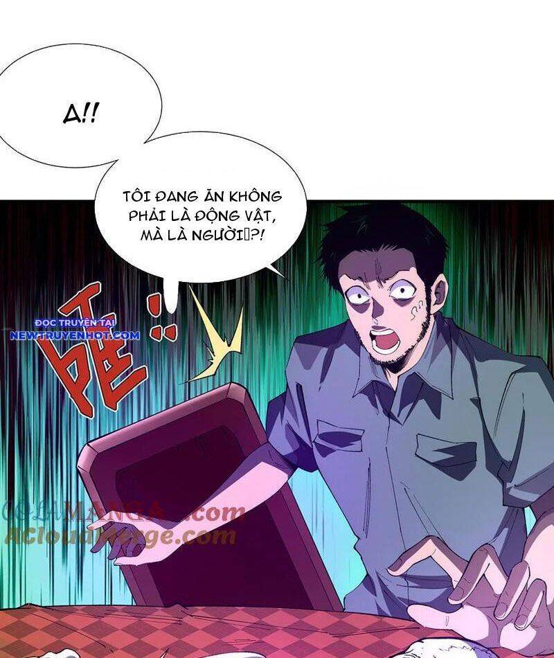 vô hạn thôi diễn chapter 36 8