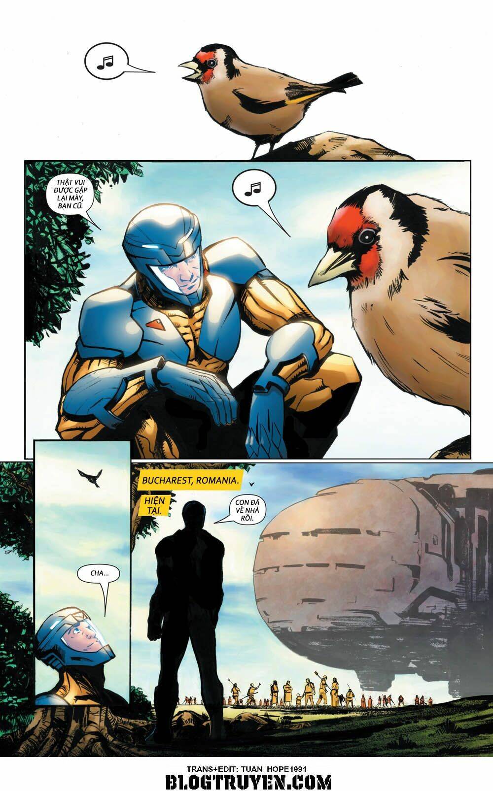 x-o manowar chapter 17 11