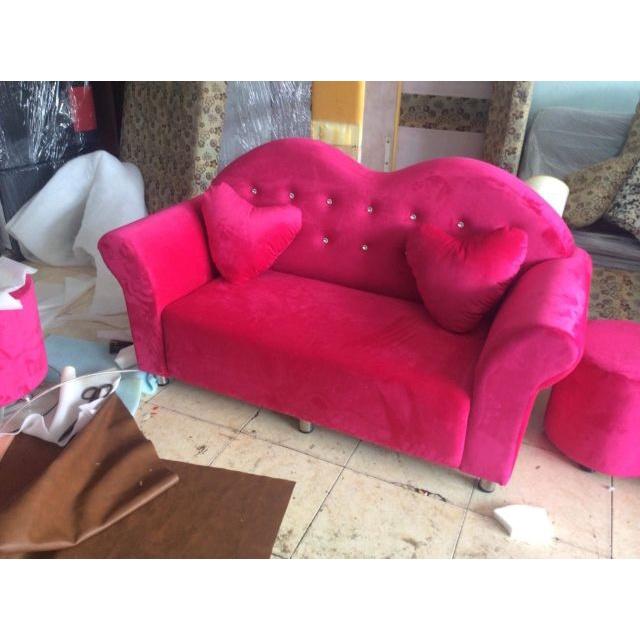 Ghế sofa- ghế salon