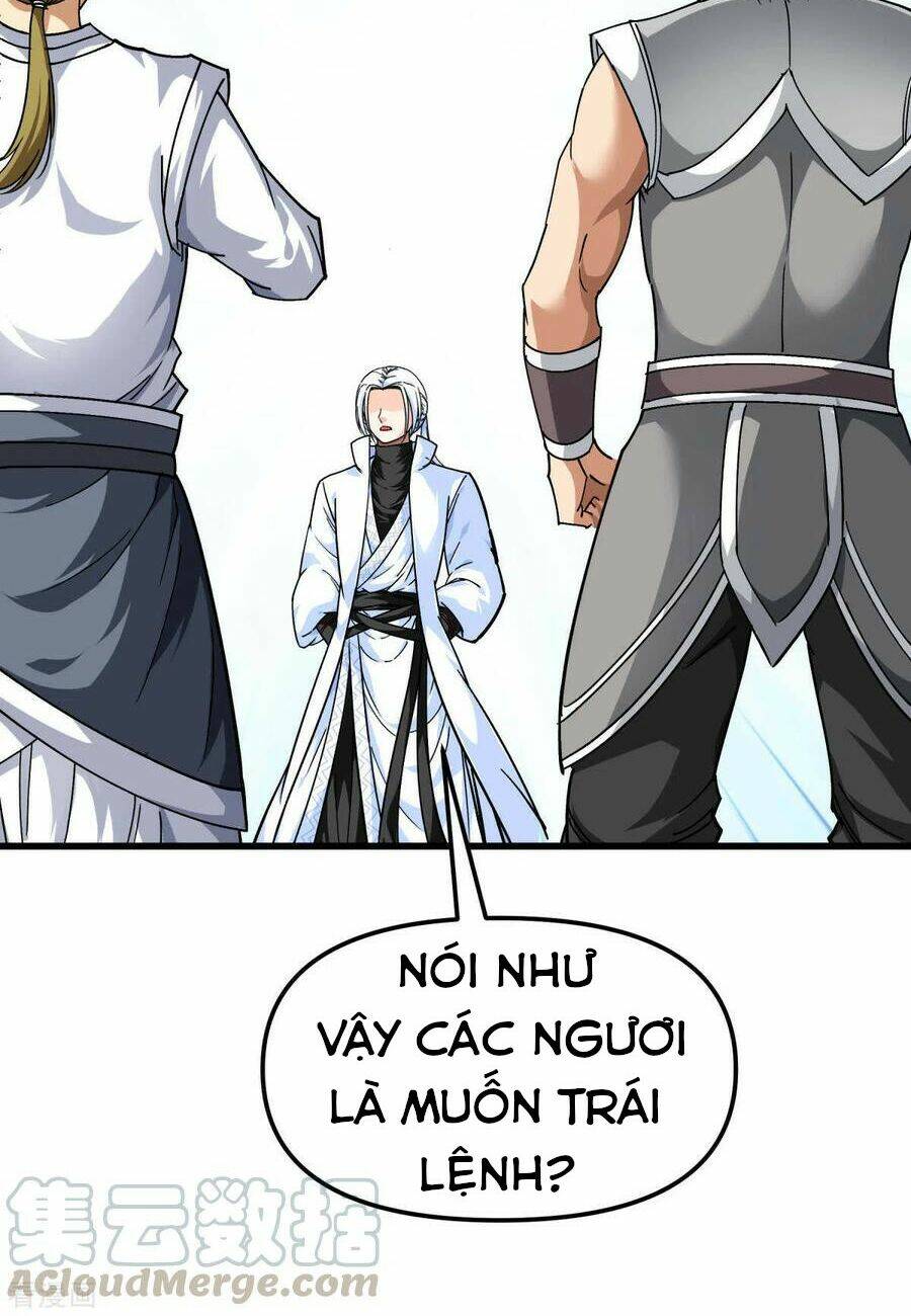 trọng sinh ta là đại thiên thần chapter 107 37