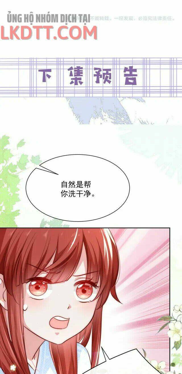 hắc hóa nam chính trực tuyến nuôi thỏ chapter 23 35