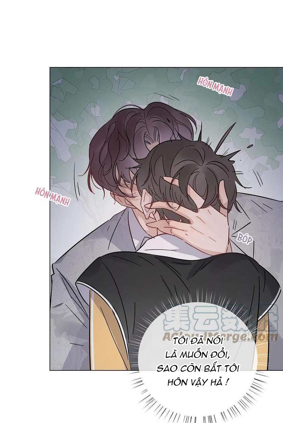 hôm nay nam giả trang nữ vẫn chưa được cầu hôn! chapter 60 15