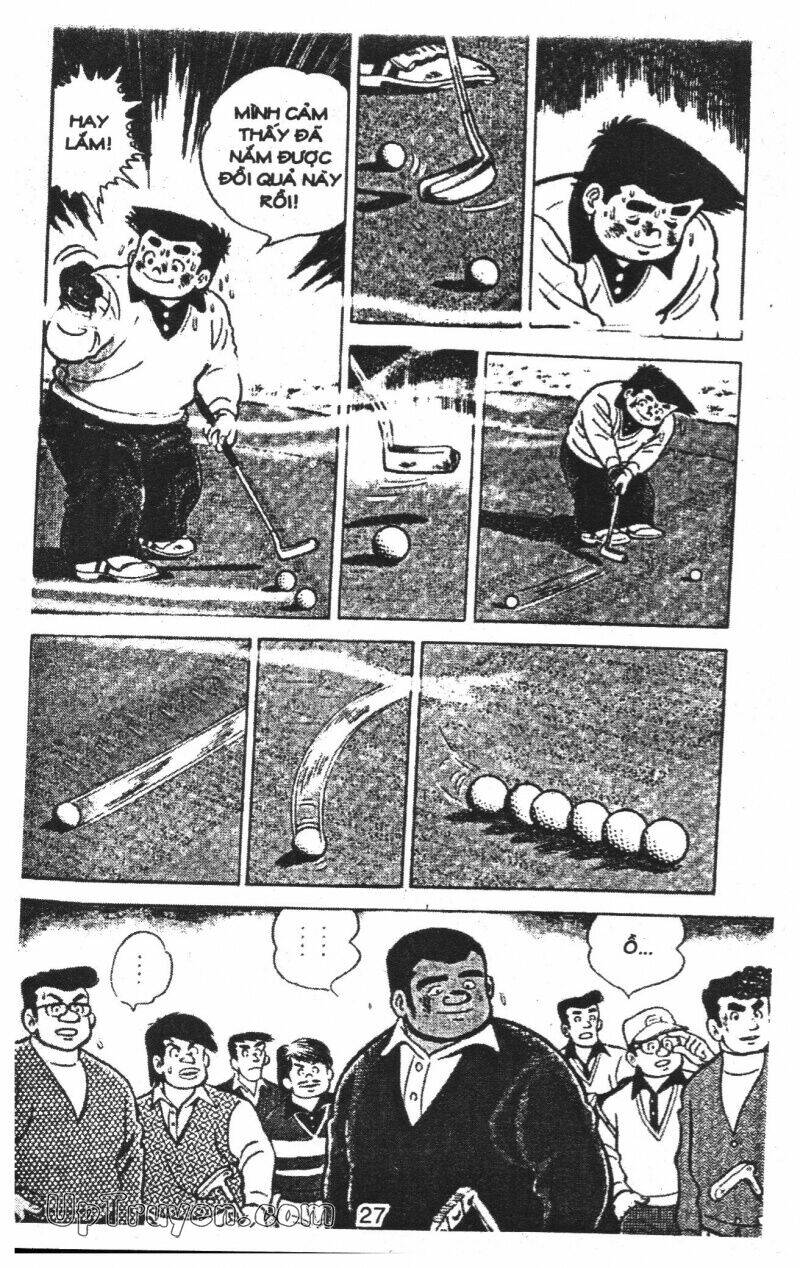 ashita tenki ni naare chapter 10 29