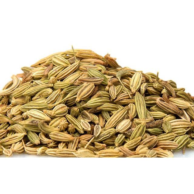 Hạt Tiểu Hồi Ông Chà Và 1kg (Fennel Seeds)