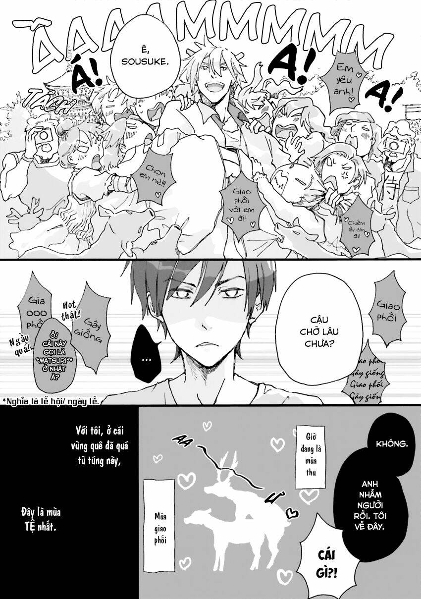 những ngày ở mahoroba chapter 1 7