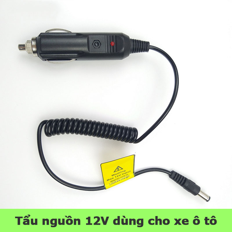 Bộ sạc và test pin đa năng Lii-500 cho pin AA AAA 18650 26650 14500 1.2V 3.2V 3.6V