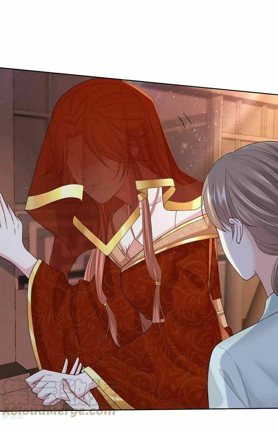 độc y đích nữ chapter 192 3