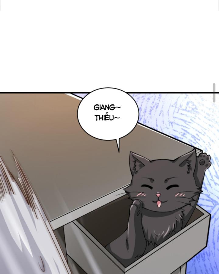 học cùng em gái, tôi bất cẩn vô địch rồi chapter 176 18