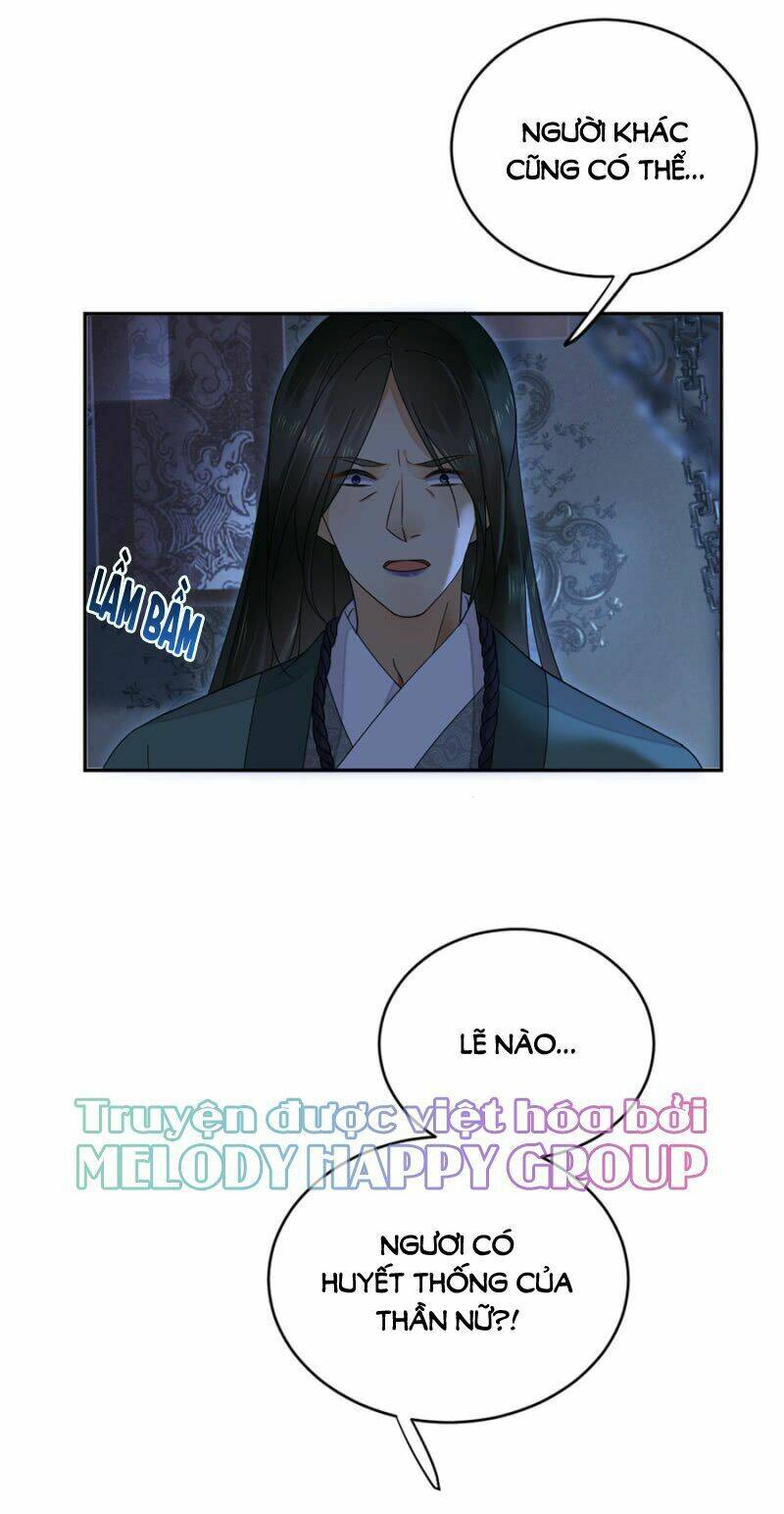 dục hỏa độc nữ chapter 64 17