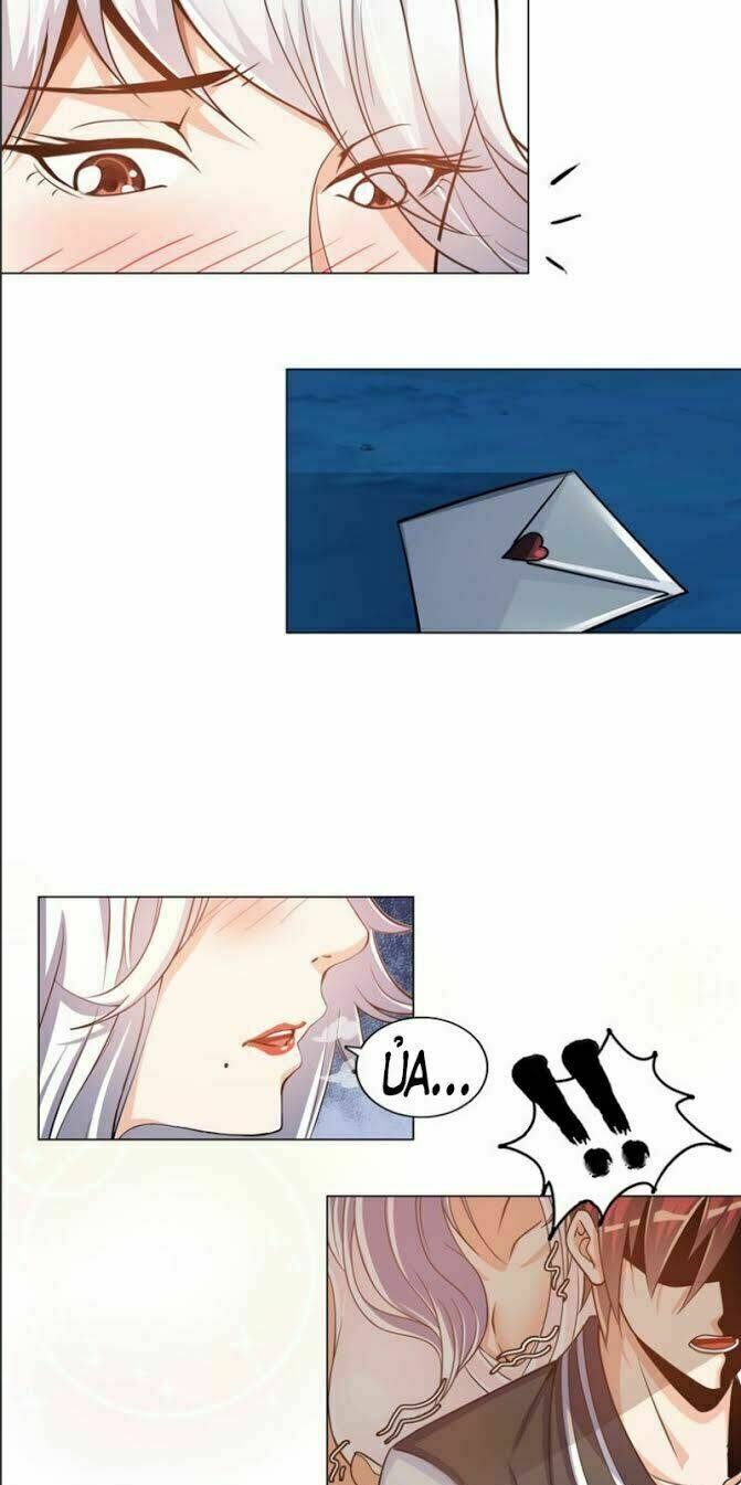 thần tiên dạy tôi giả x chapter 6 33