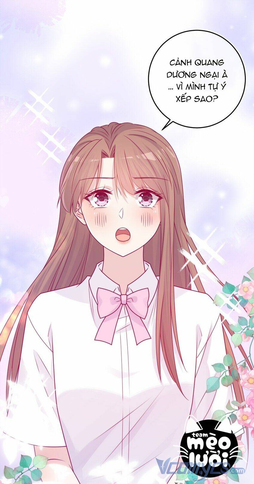 khi cô gái nhìn thấy thời gian chapter 46 4