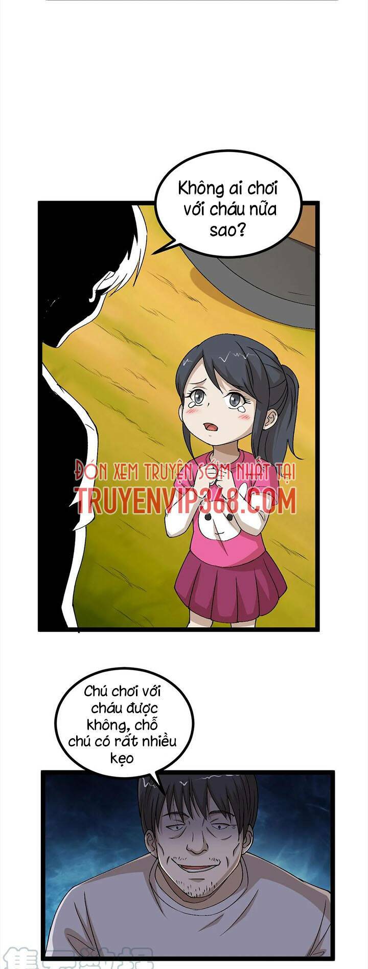 đai ca trở lại tuổi 16 chapter 122 22