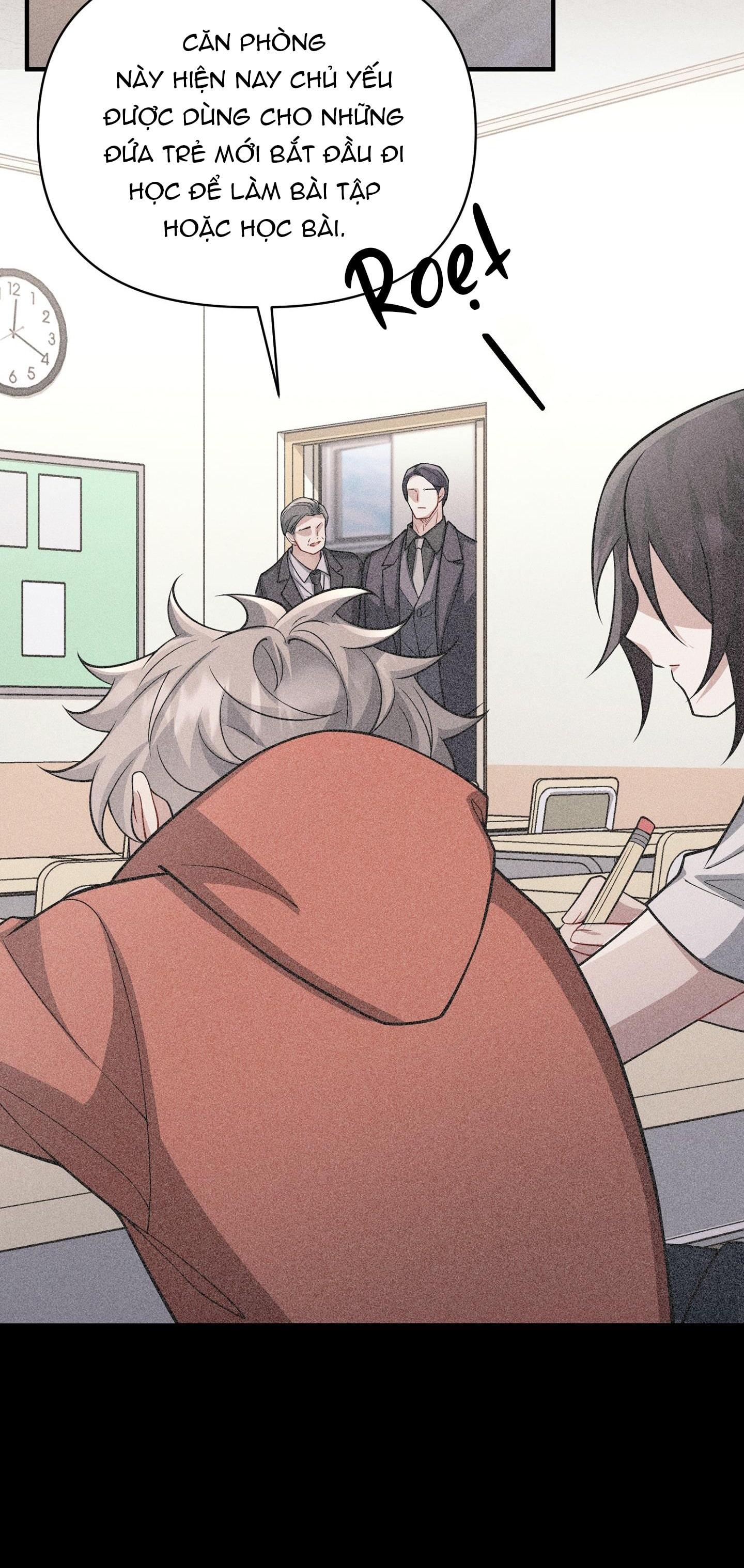 vết hằn chapter 34 36