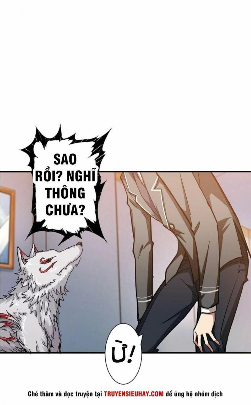 god slayer chapter 33 30