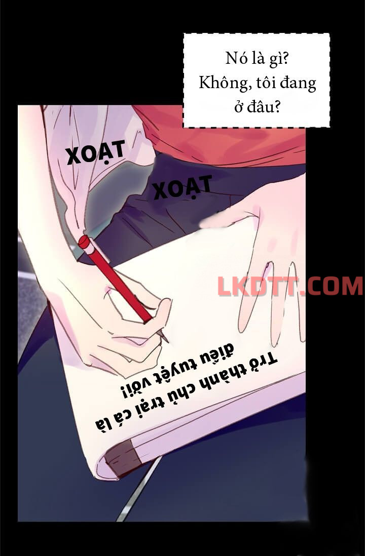 đừng xem thường nữ phụ chapter 130 19