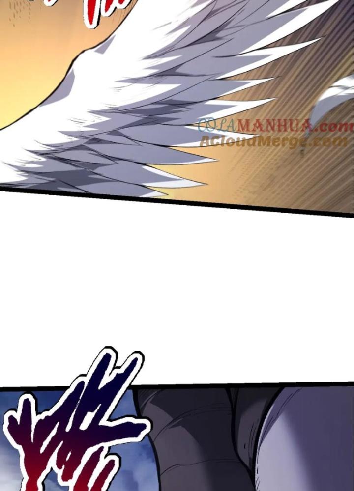 từ cây cổ thụ bắt đầu tiến hóa chapter 91 58