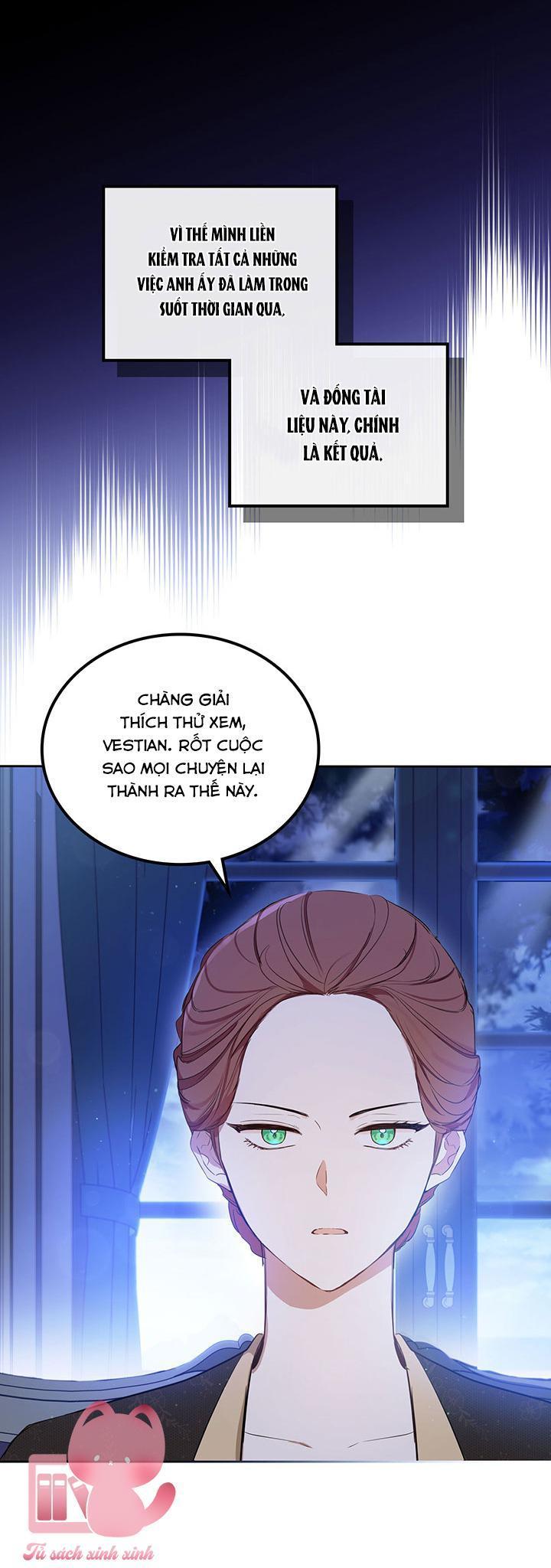 kiếp này ta sẽ trở thành gia chủ chapter 89 57