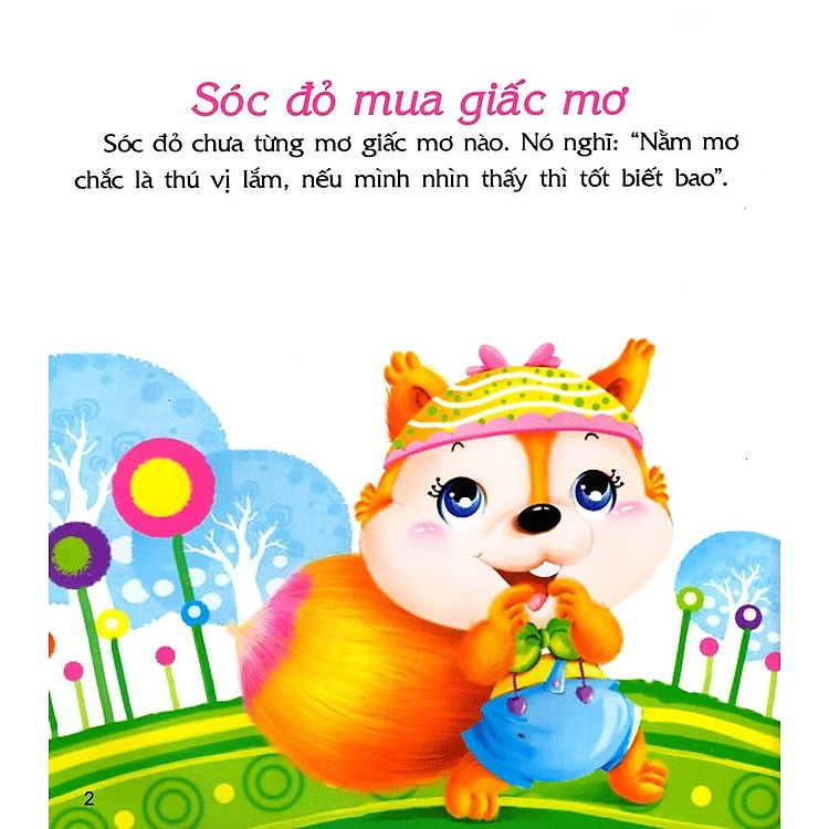 30 Phút Cho Bé Trước Giờ Đi Ngủ (Tập 2)