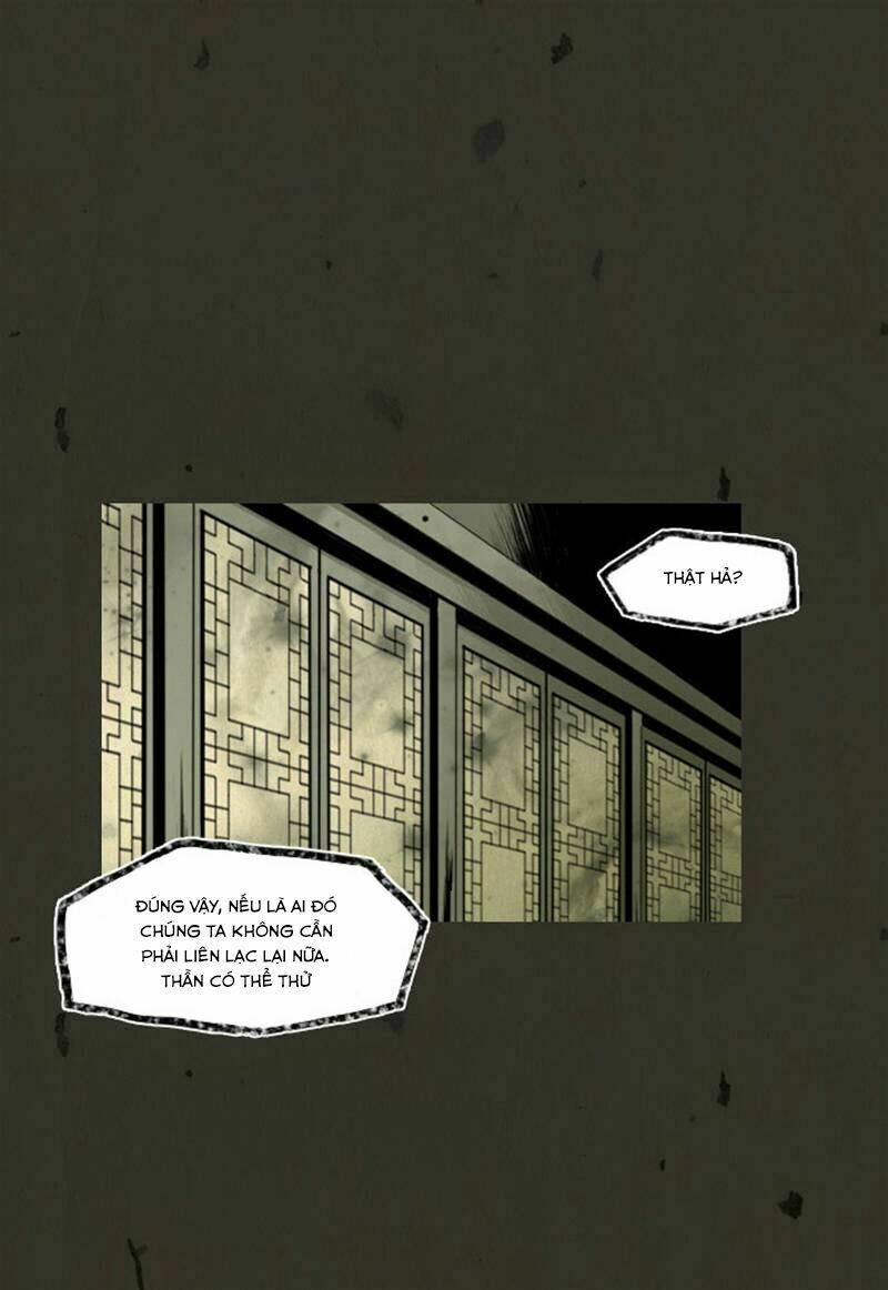 in full bloom chapter 18 2