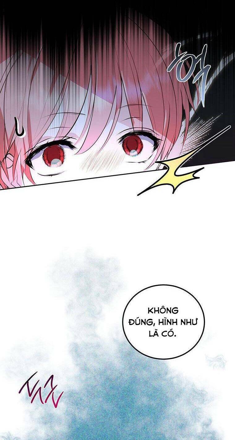 phía sau mặt nạ của nam chính hiền lành chapter 2 12