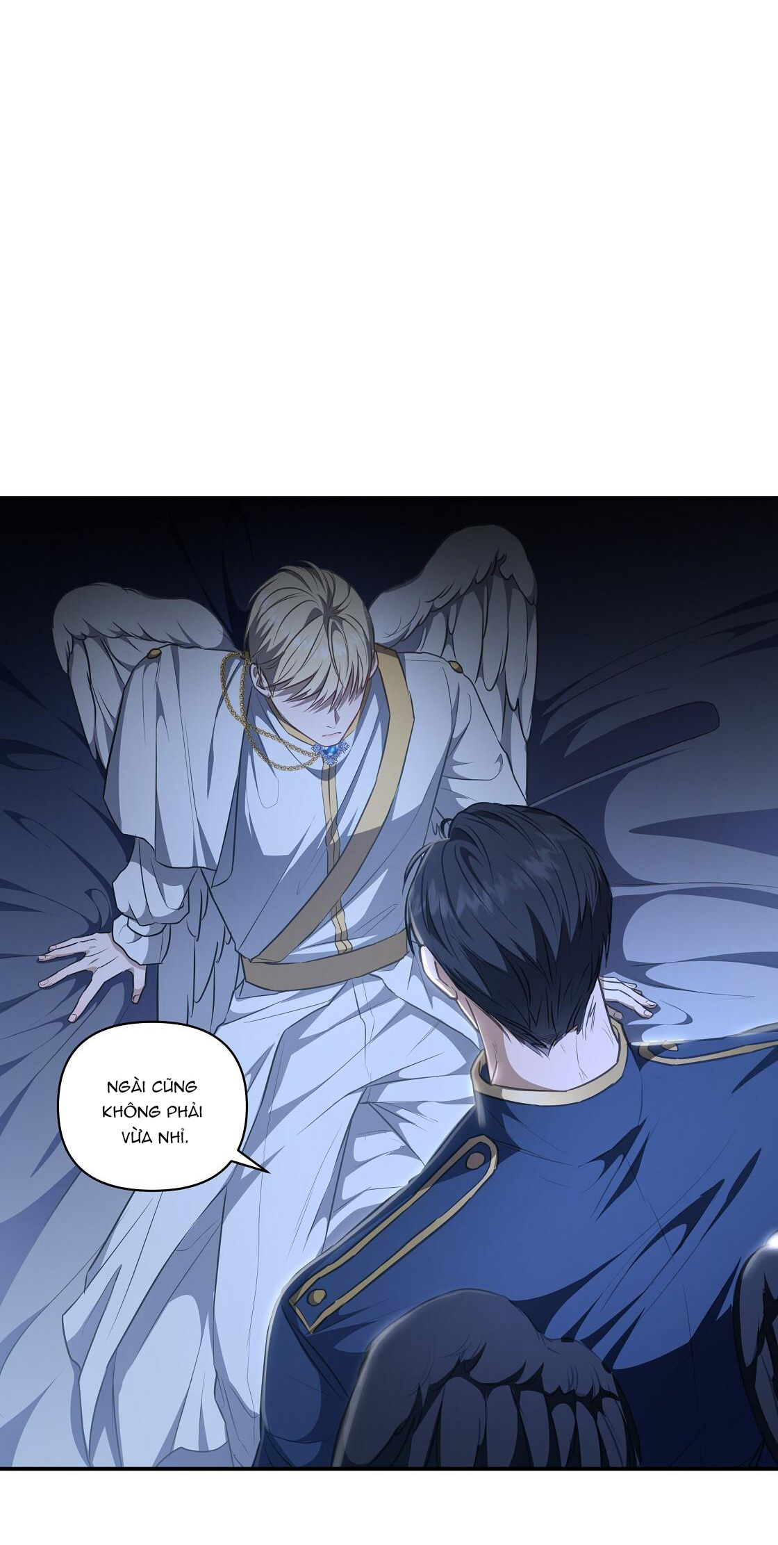 cách để sống sót với tư cách là người chơi chapter 14 36