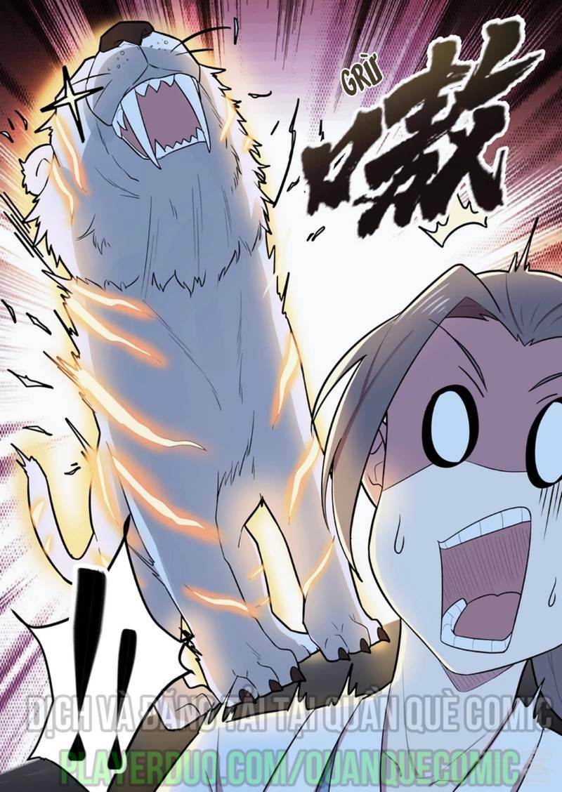 bất tử tà vương chapter 54 11