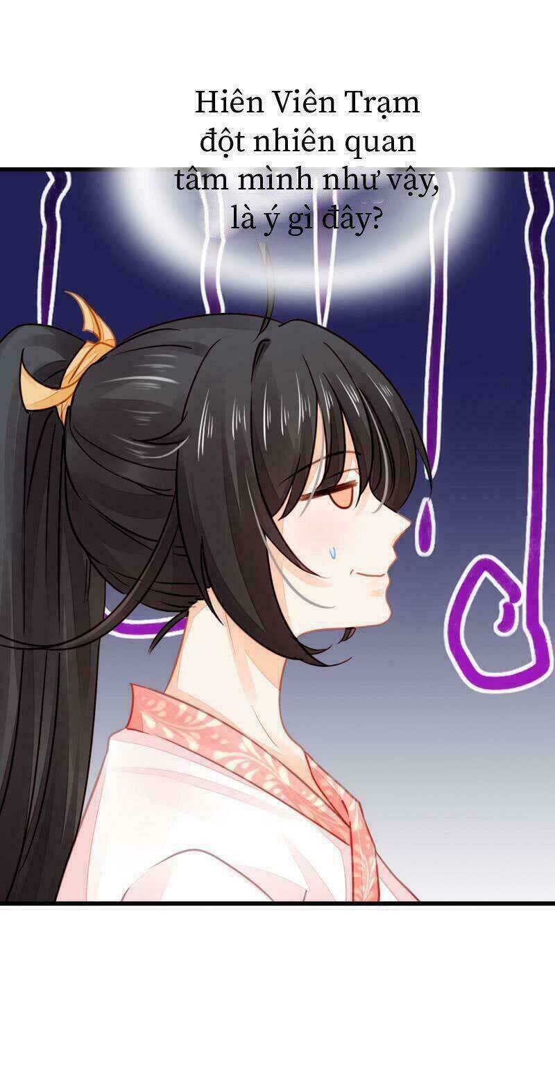 thần thám song kiêu chapter 26 20