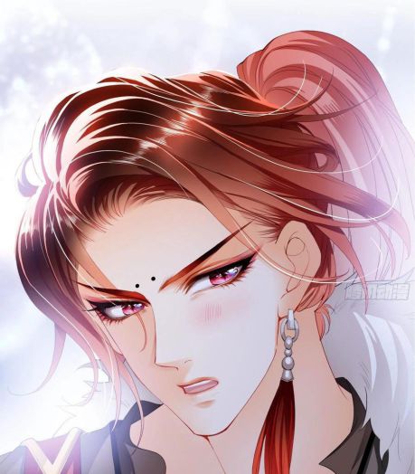 bổn vương muốn nàng chapter 40 44