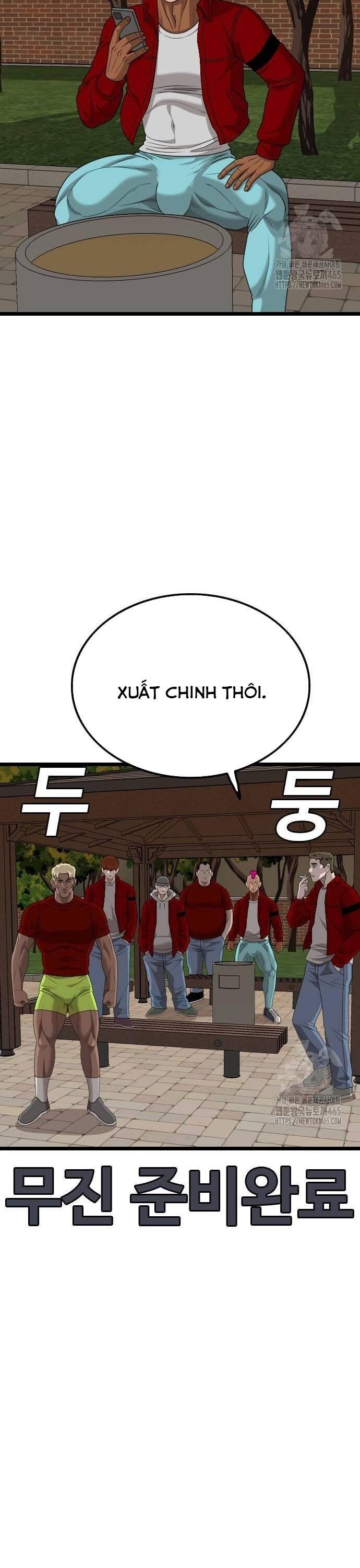 người xấu chapter 227 28
