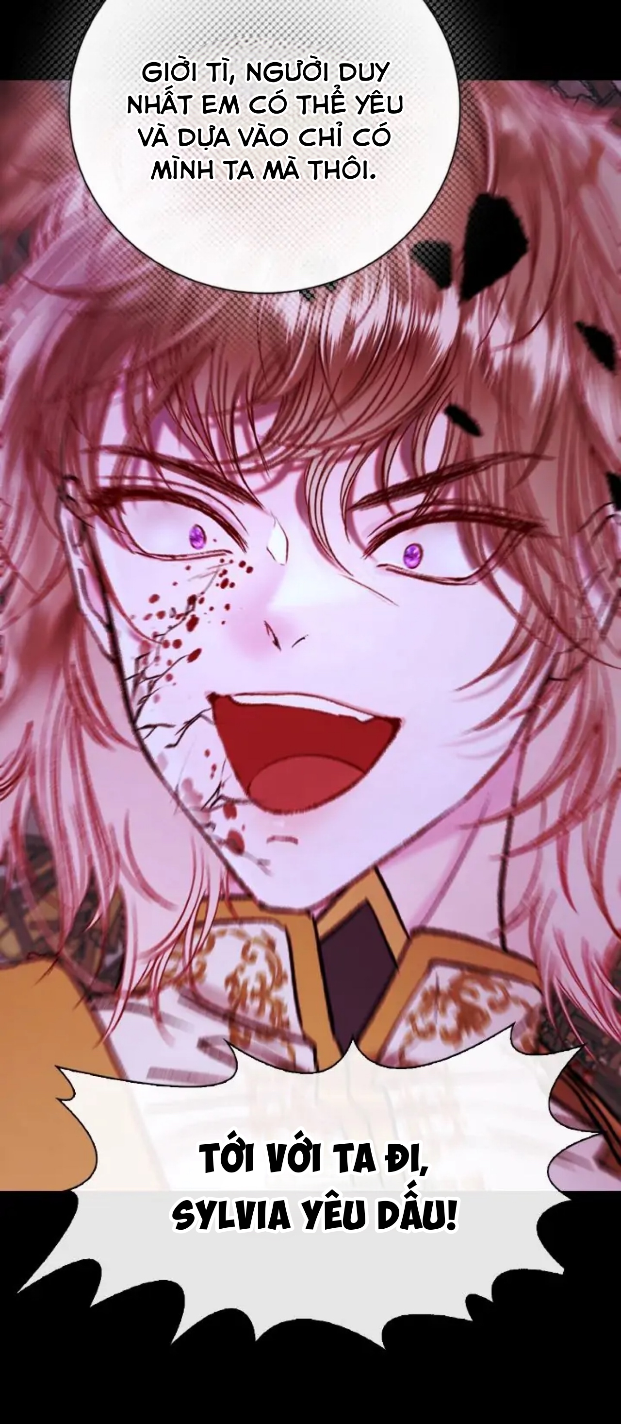 tôi đã trở thành tiểu thư xấu xí chapter 120 15