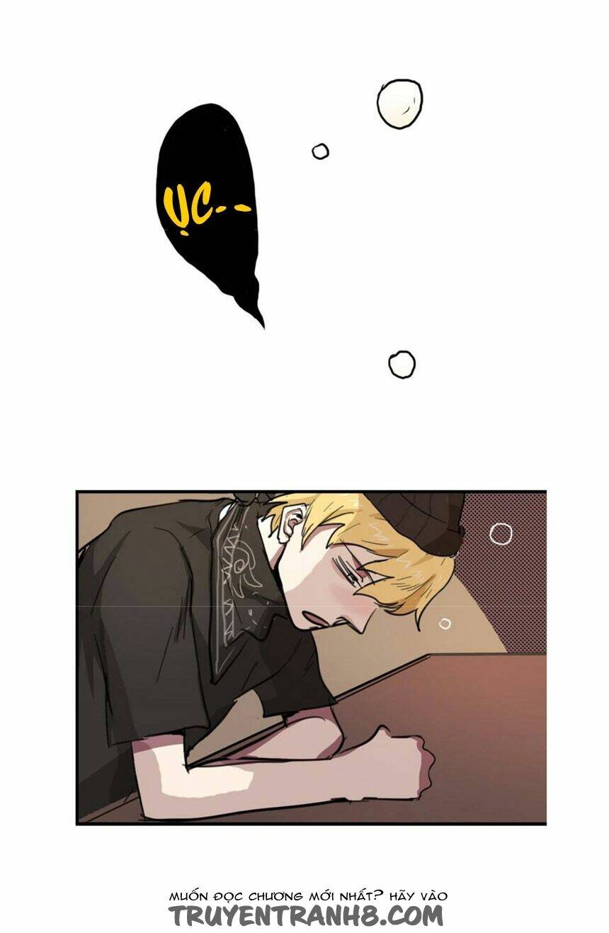 quạ đen chapter 9 8