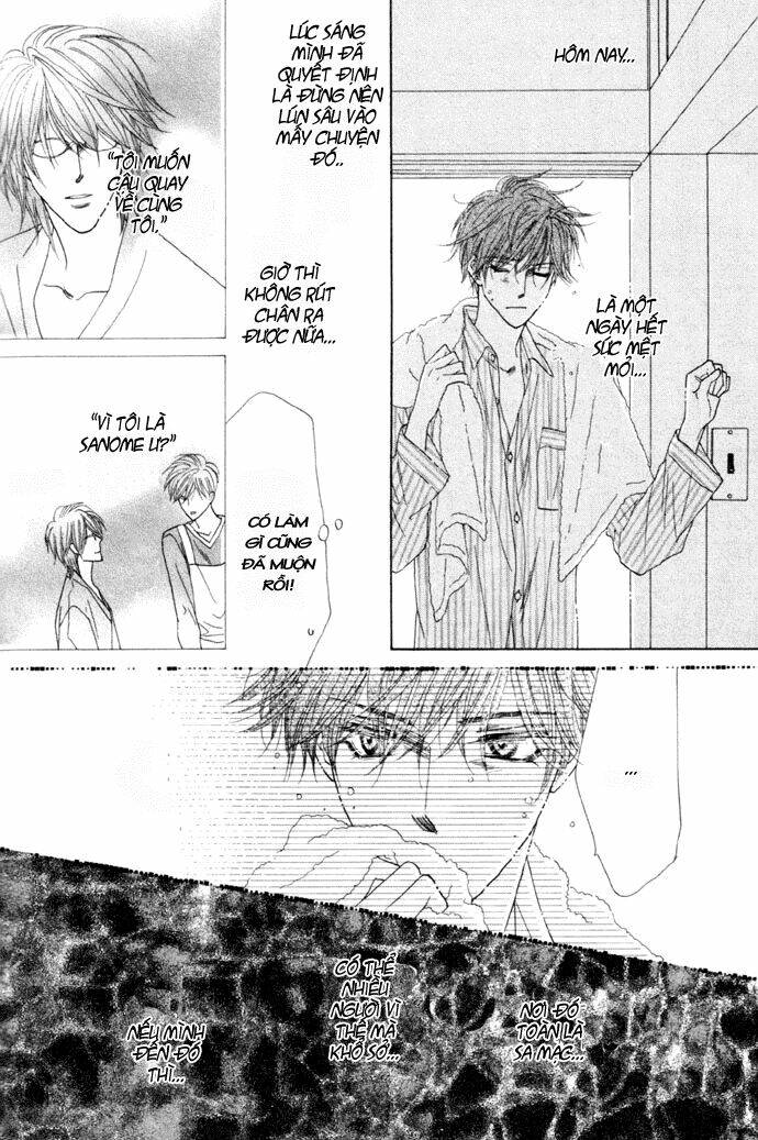 kim cương bạc chapter 7 41