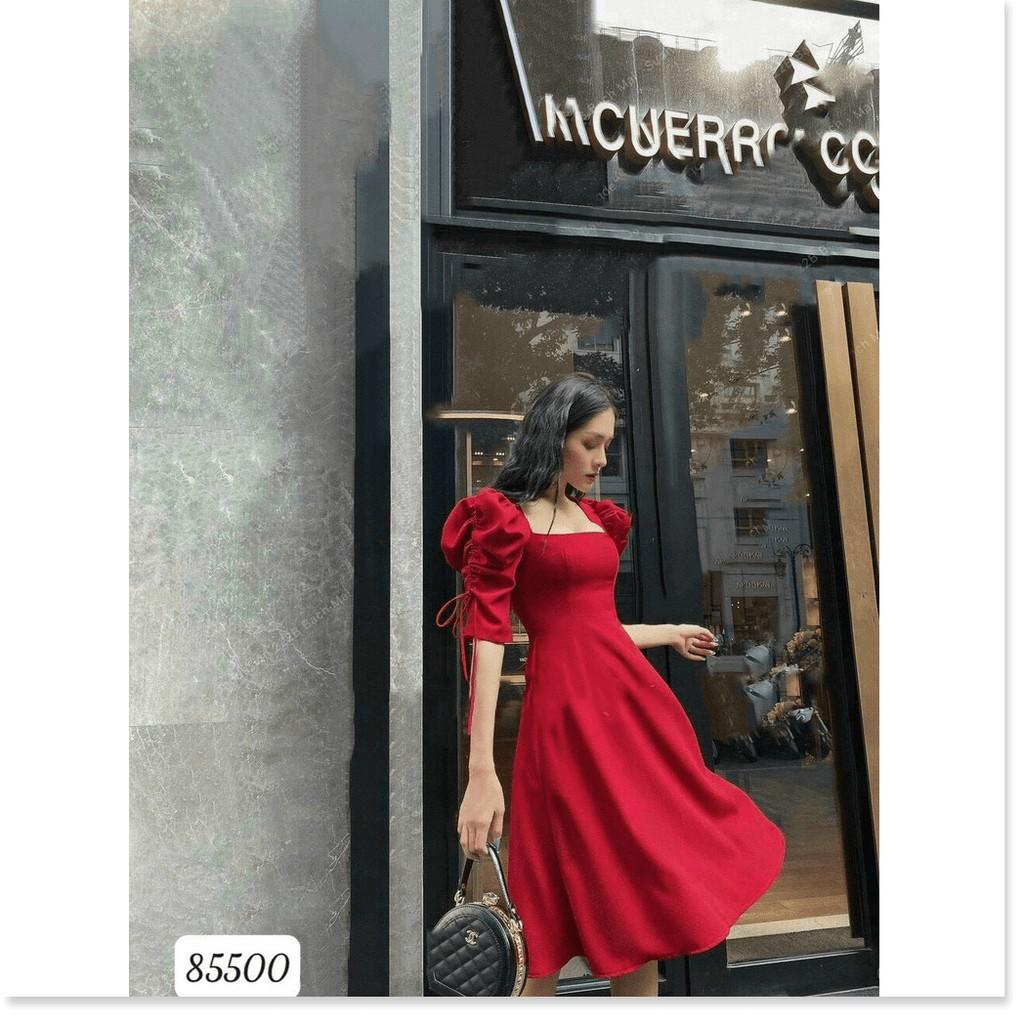 ĐẦM VÃI ĐŨI MỀM XINH XẮN