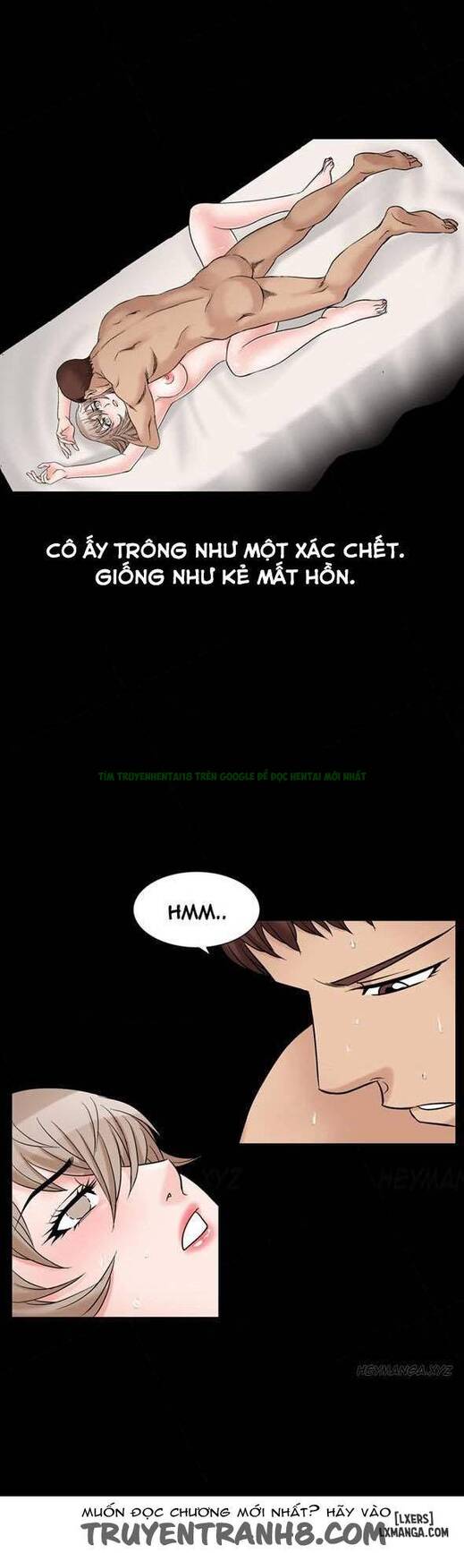 mùi vị của đôi bàn tay chapter 49 19