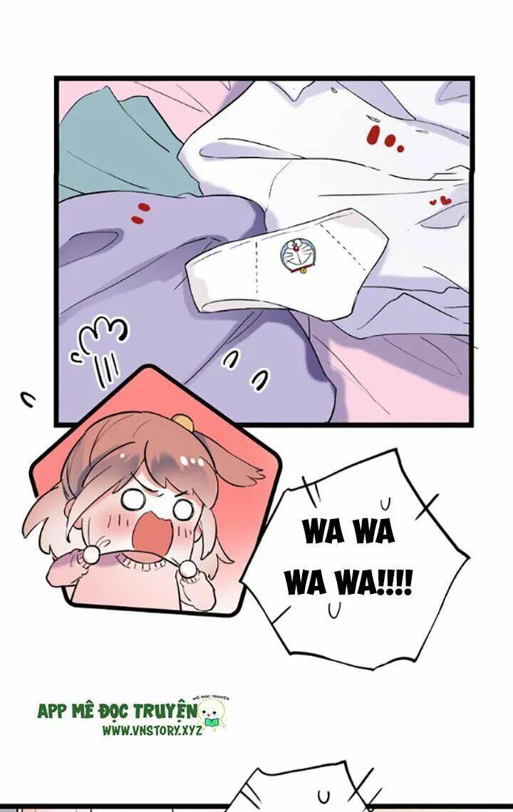 trạch thượng tịch mịch huỳnh hỏa chapter 25 33