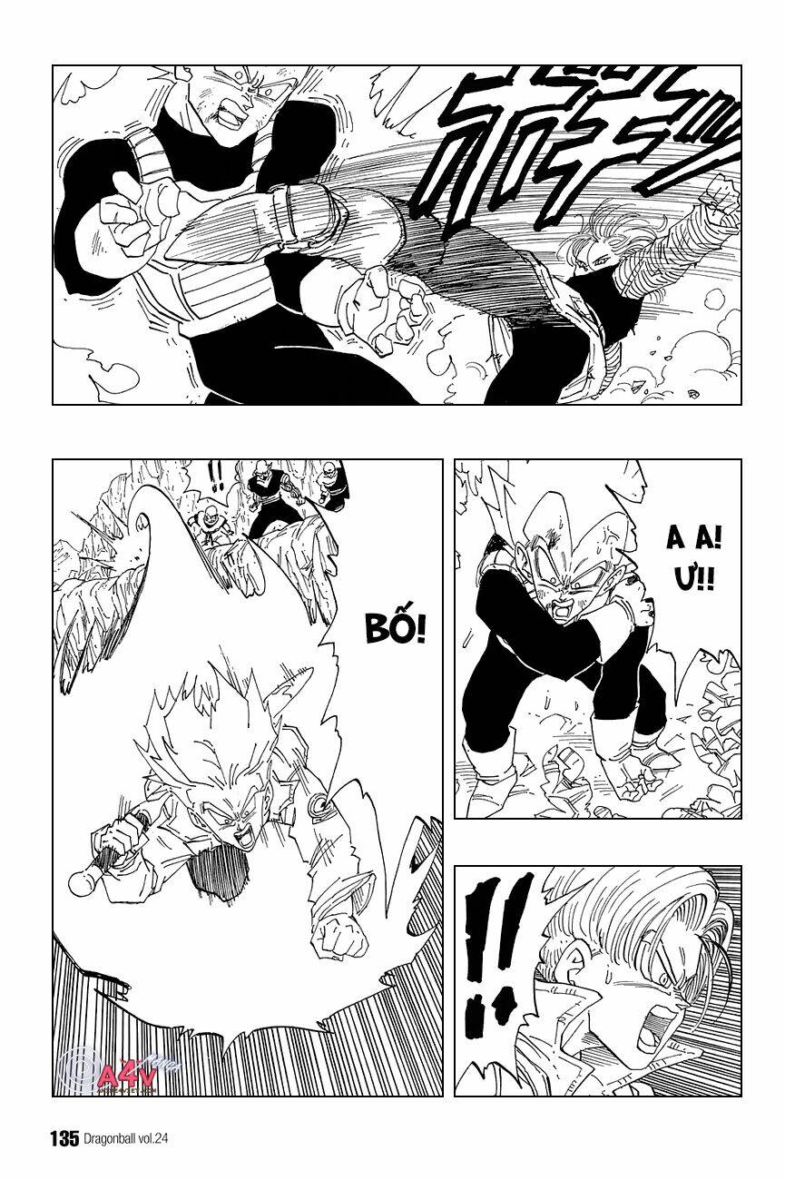 dragon ball - bảy viên ngọc rồng chapter 353 15