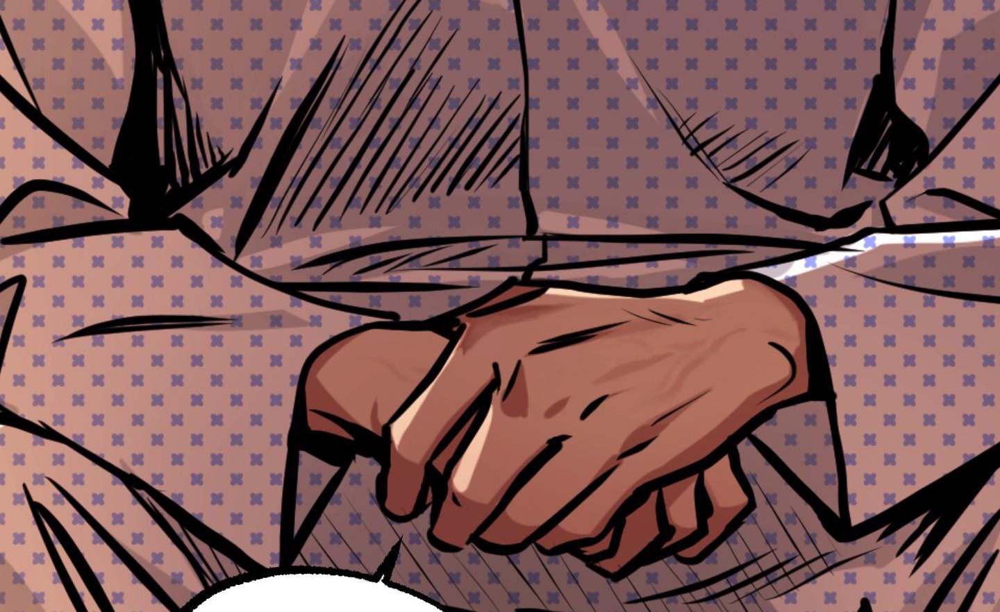 cây thương của ghost chapter 15 42