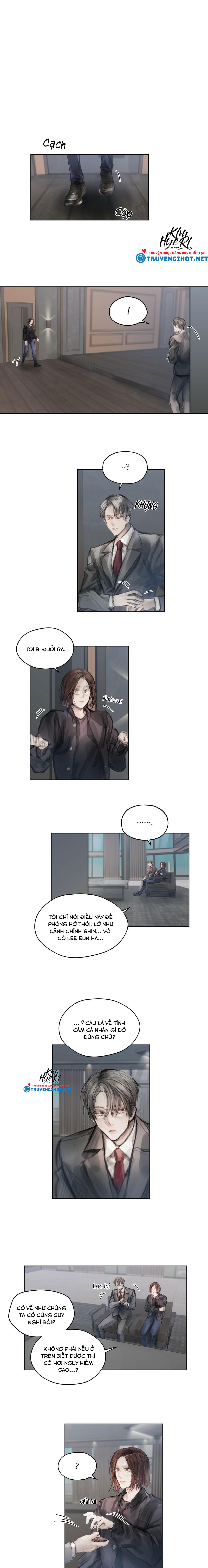 doppio senso chapter 36.1 1