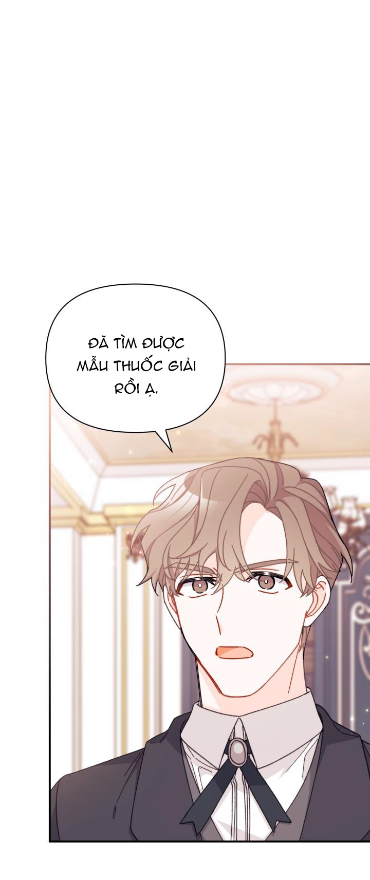 tôi đã kết hôn khi tôi tìm thấy nam chính chapter 32 2