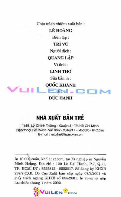 truyền nhân atula - shura no mon i chapter 17 3