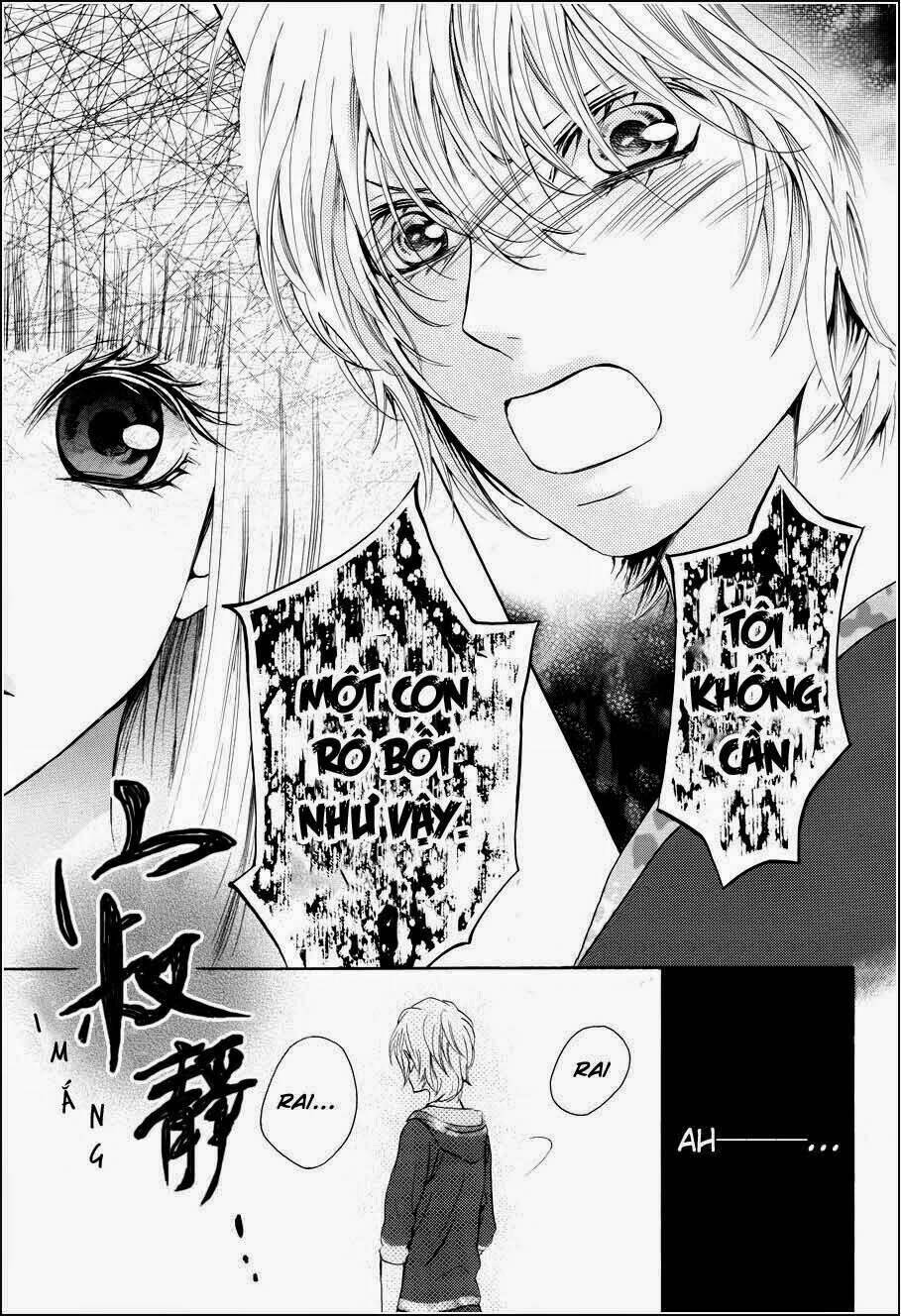 boku no robot chapter 1 29